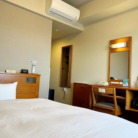 Hotel Route-Inn Chiryu -Kokudou 1 Gou- Экстерьер фото