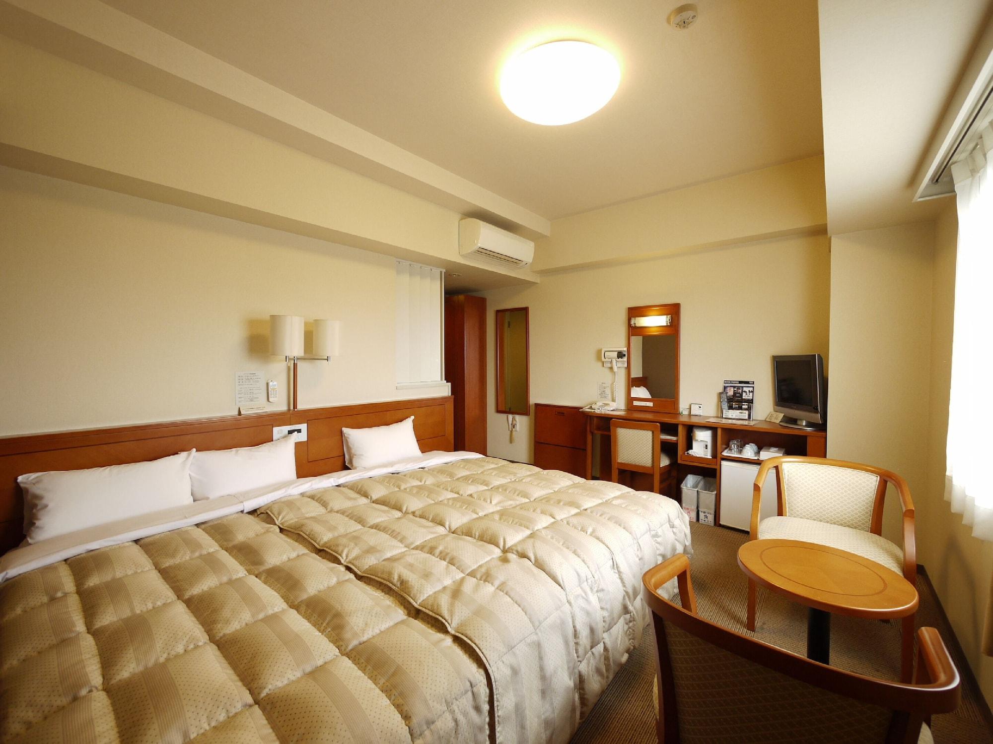 Hotel Route-Inn Chiryu -Kokudou 1 Gou- Экстерьер фото