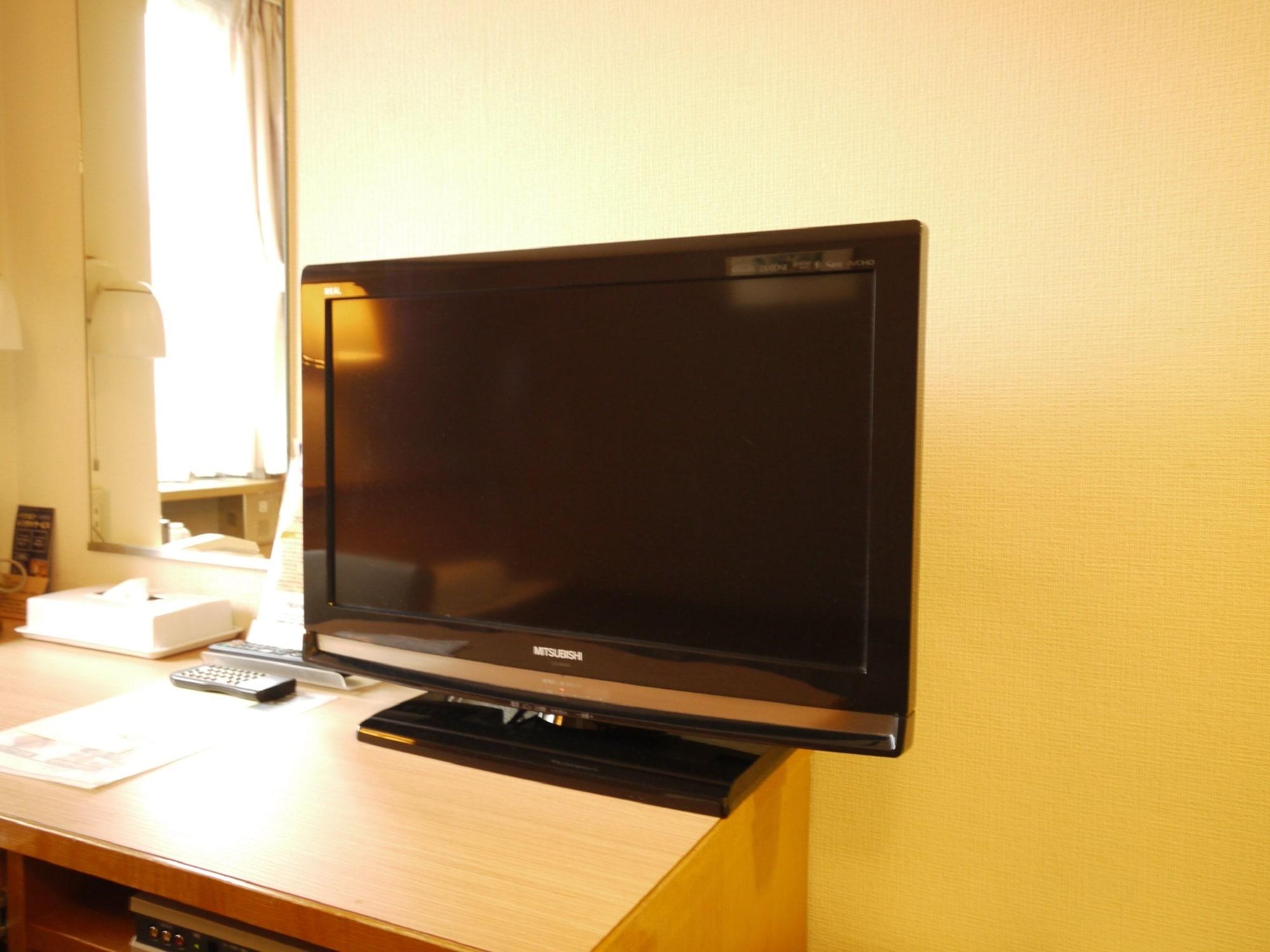 Hotel Route-Inn Chiryu -Kokudou 1 Gou- Экстерьер фото