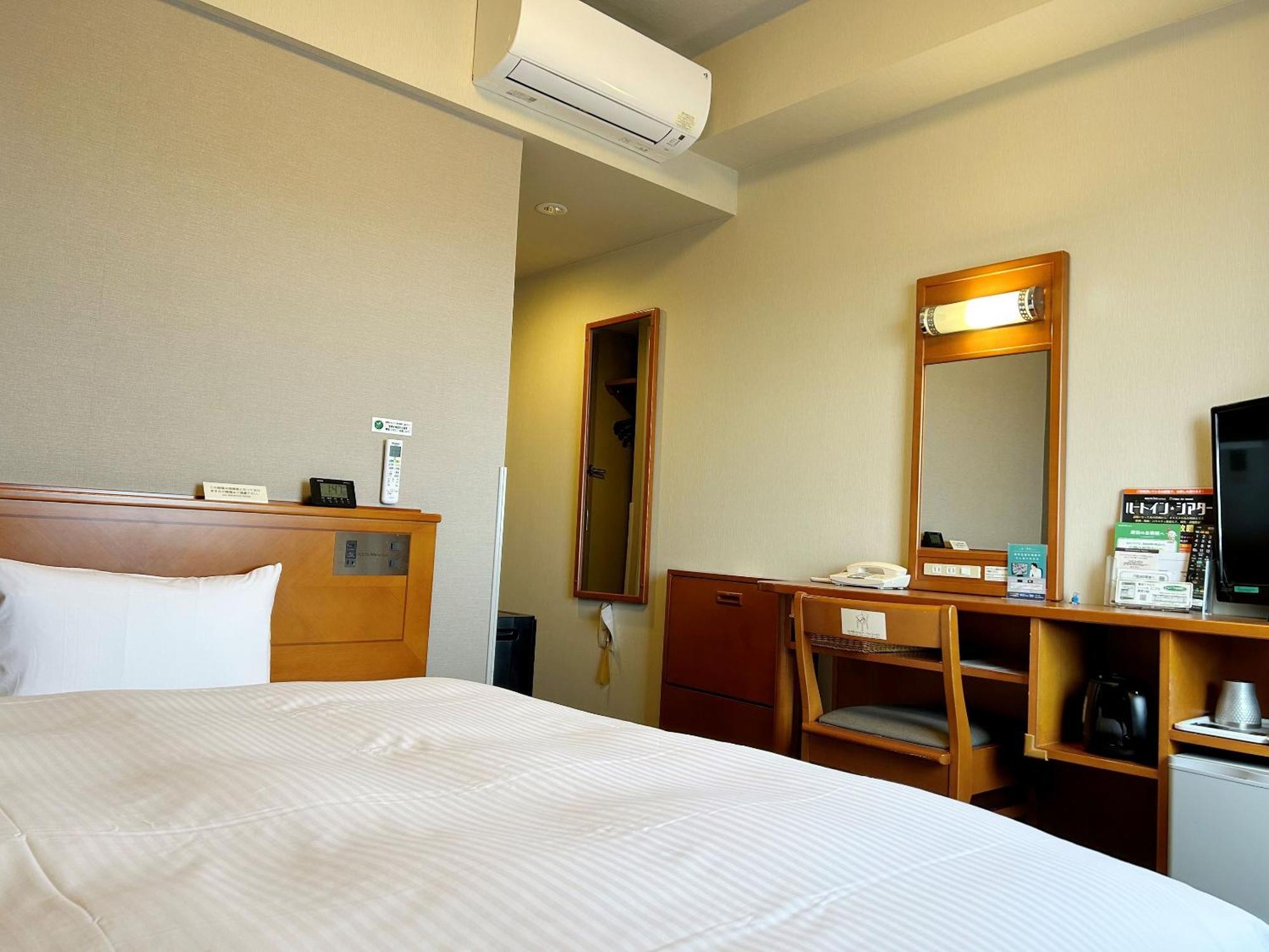 Hotel Route-Inn Chiryu -Kokudou 1 Gou- Экстерьер фото