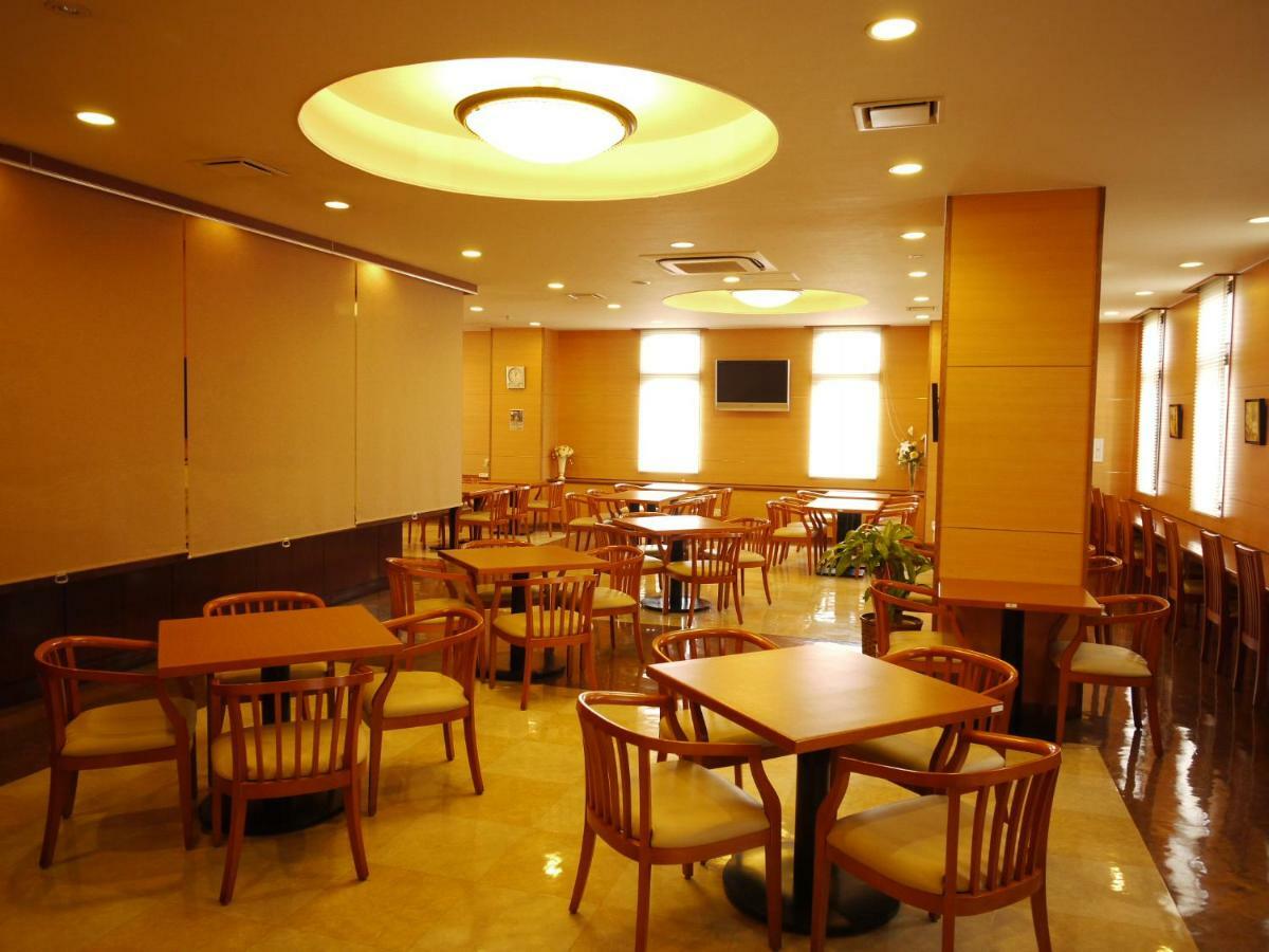 Hotel Route-Inn Chiryu -Kokudou 1 Gou- Экстерьер фото